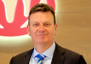 Chris Harrison Furness